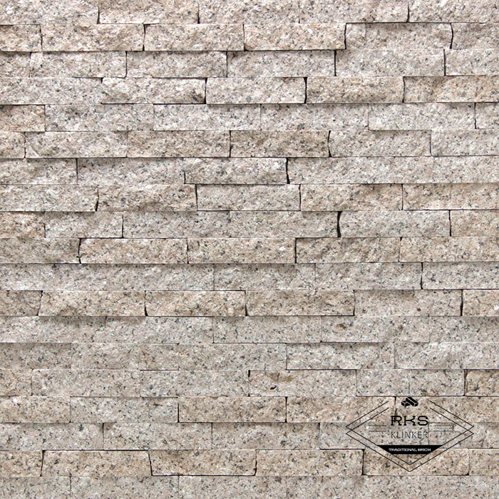 Фасадный камень Полоса - Гранит Куртинский в Брянске